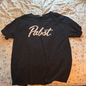 Fruit of the Loom Pabst Tshirt